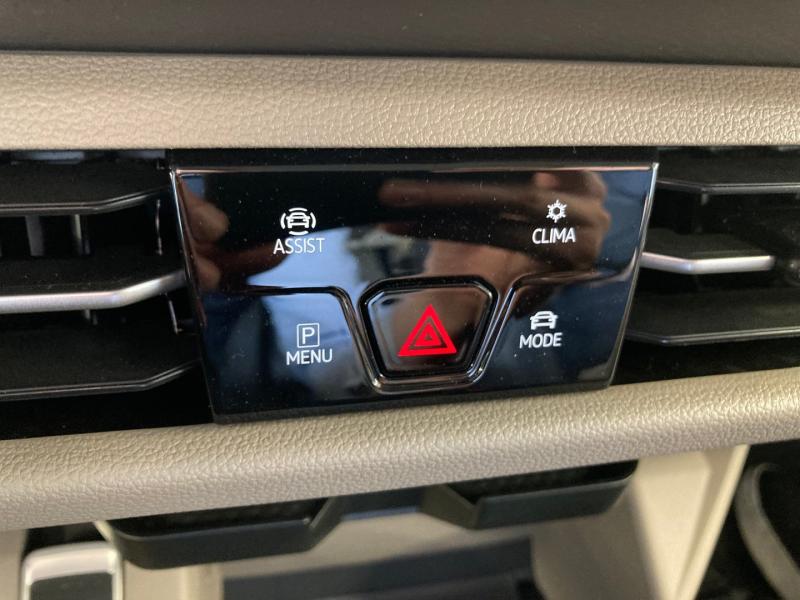 VW California Ocean eHybrid 180 kW 4M