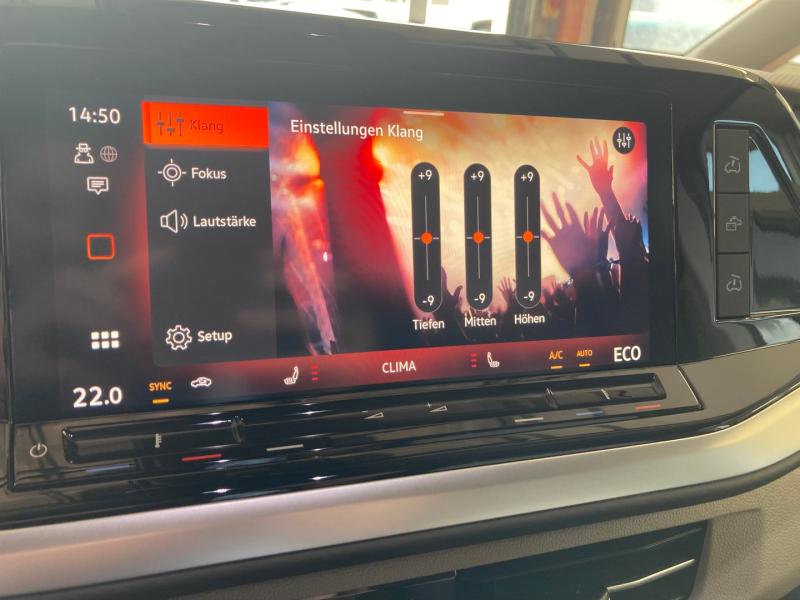 VW California Ocean eHybrid 180 kW 4M