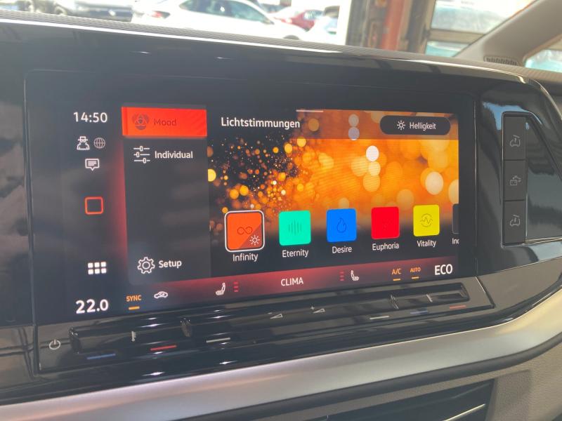 VW California Ocean eHybrid 180 kW 4M