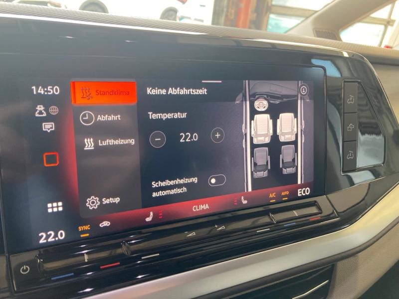 VW California Ocean eHybrid 180 kW 4M