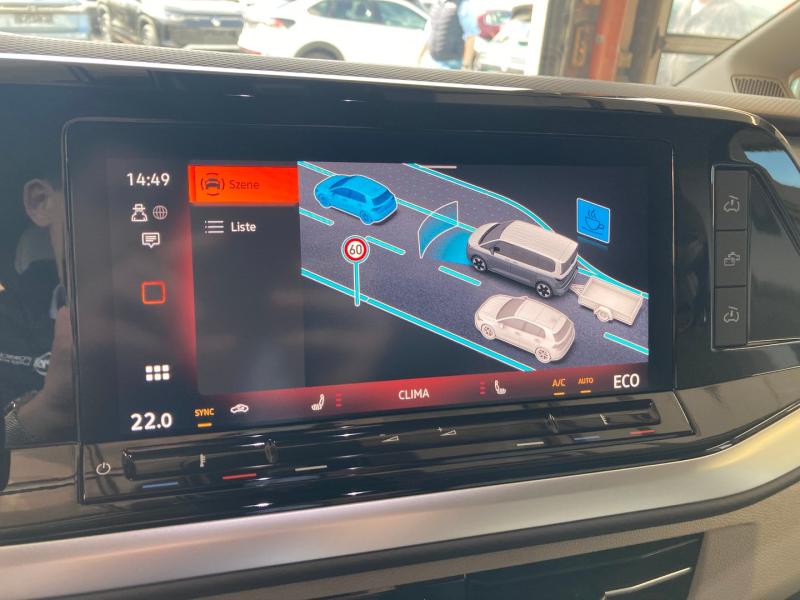 VW California Ocean eHybrid 180 kW 4M