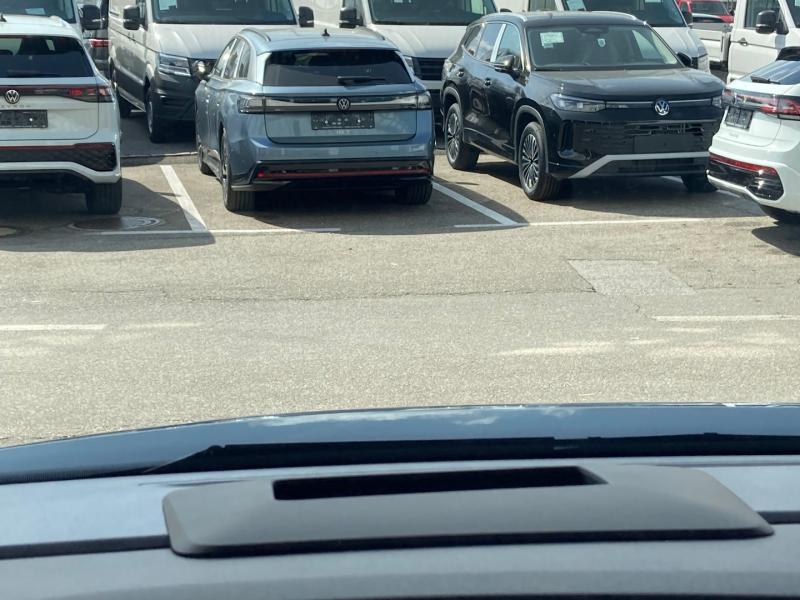 VW California Ocean eHybrid 180 kW 4M