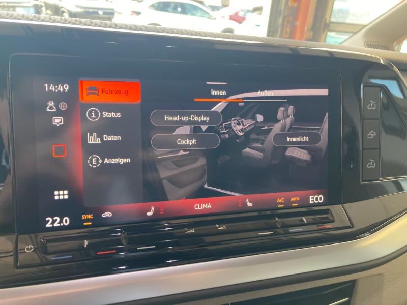 VW California Ocean eHybrid 180 kW 4M