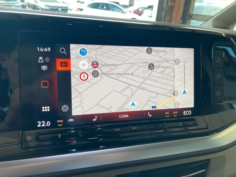 VW California Ocean eHybrid 180 kW 4M