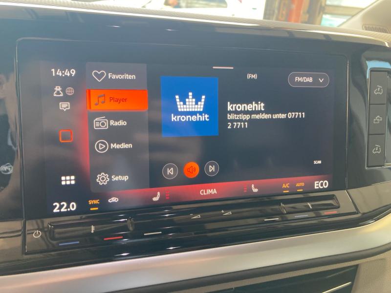 VW California Ocean eHybrid 180 kW 4M