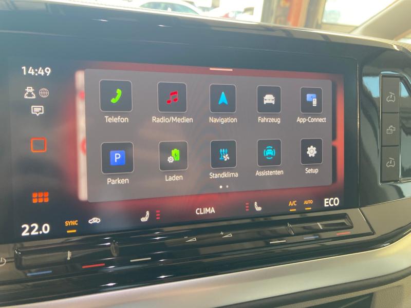 VW California Ocean eHybrid 180 kW 4M