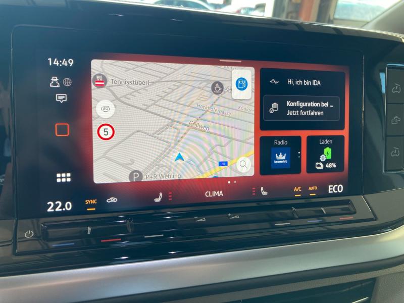 VW California Ocean eHybrid 180 kW 4M