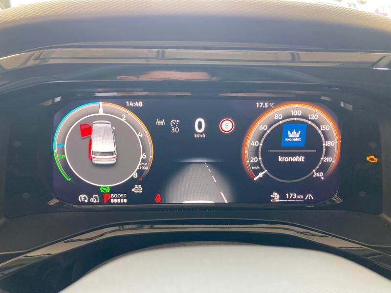 VW California Ocean eHybrid 180 kW 4M