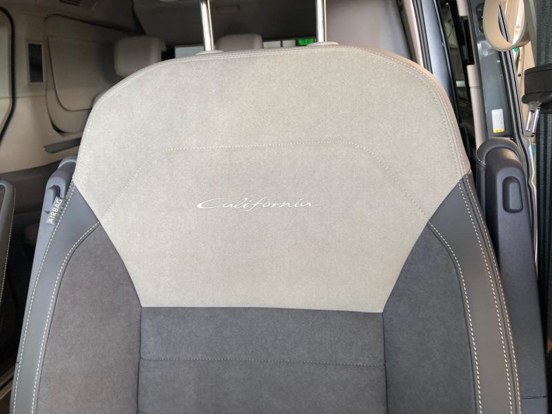 VW California Ocean eHybrid 180 kW 4M