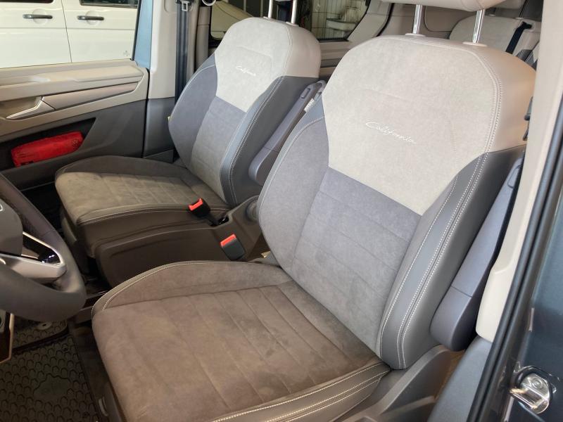 VW California Ocean eHybrid 180 kW 4M