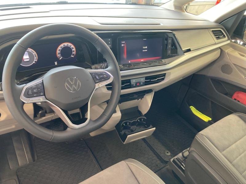 VW California Ocean eHybrid 180 kW 4M