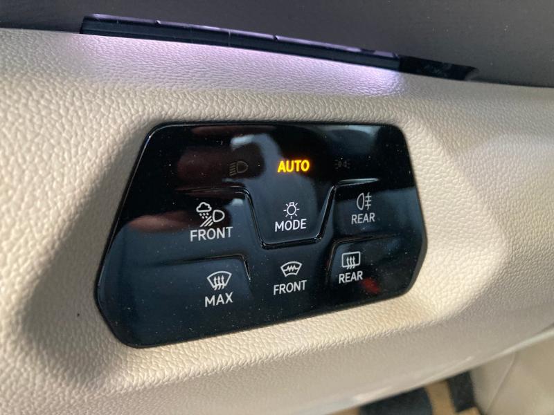 VW California Ocean eHybrid 180 kW 4M