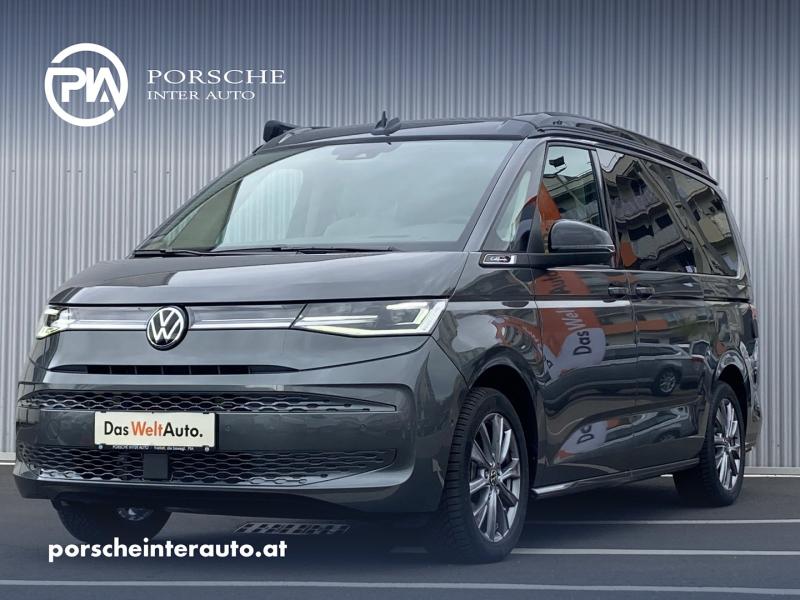 VW California Ocean TDI