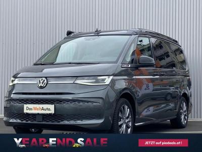 VW California Ocean TDI