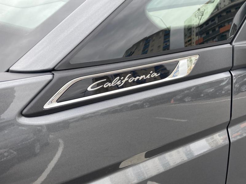 VW California Ocean TDI