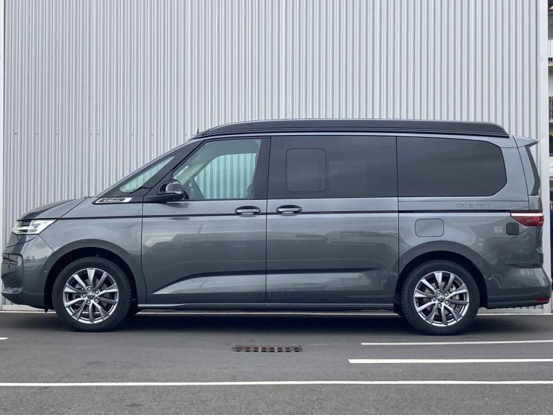 VW California Ocean TDI