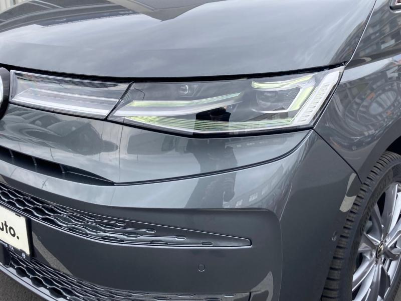 VW California Ocean TDI