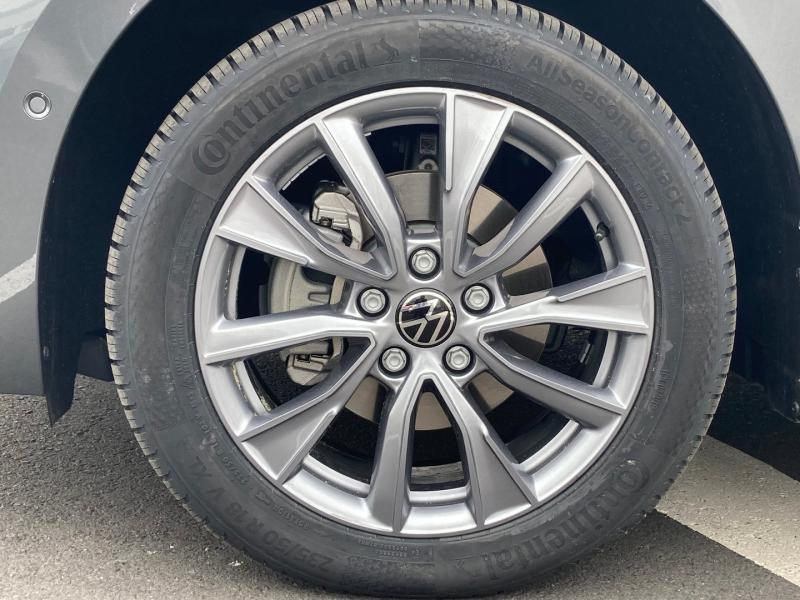 VW California Ocean TDI