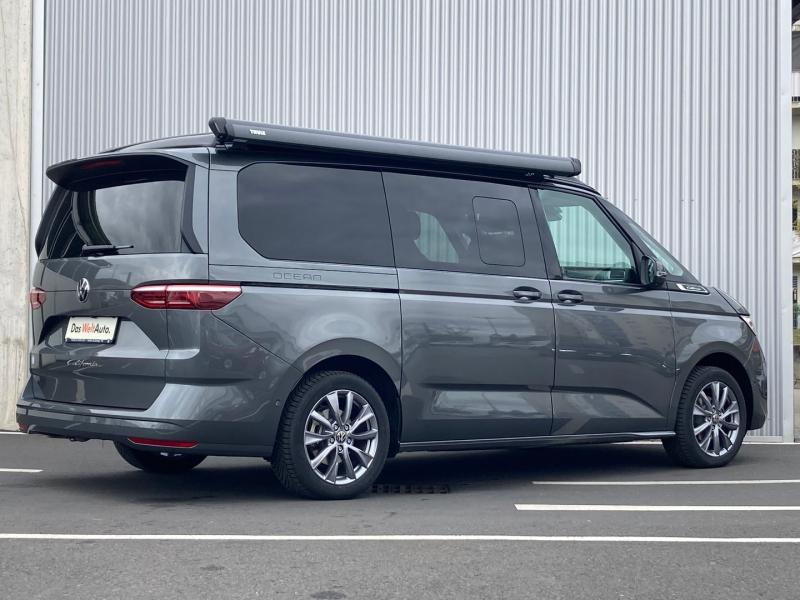 VW California Ocean TDI