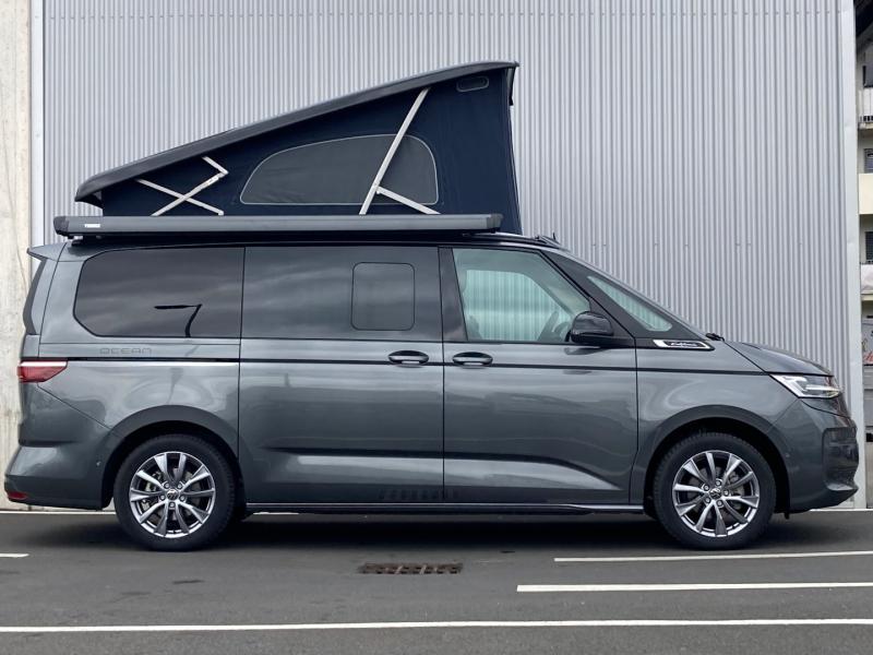 VW California Ocean TDI