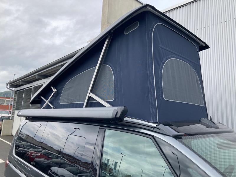 VW California Ocean TDI