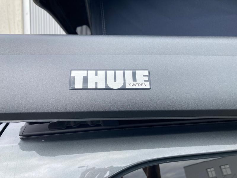 VW California Ocean TDI