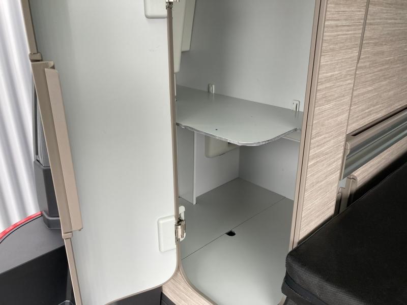 VW California Ocean TDI