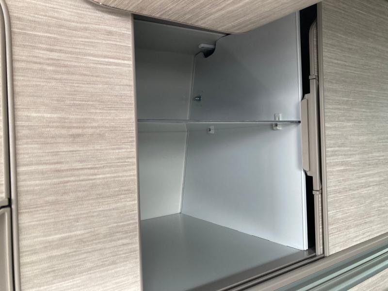 VW California Ocean TDI