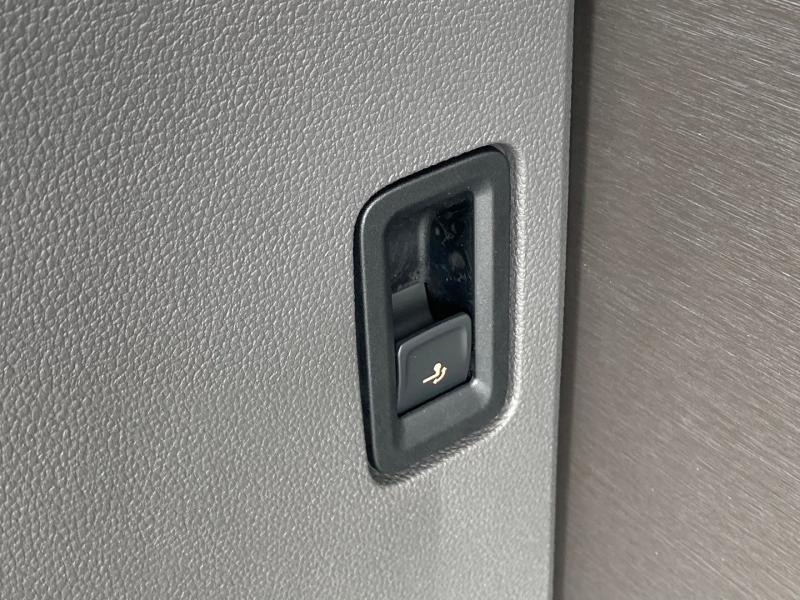 VW California Ocean TDI