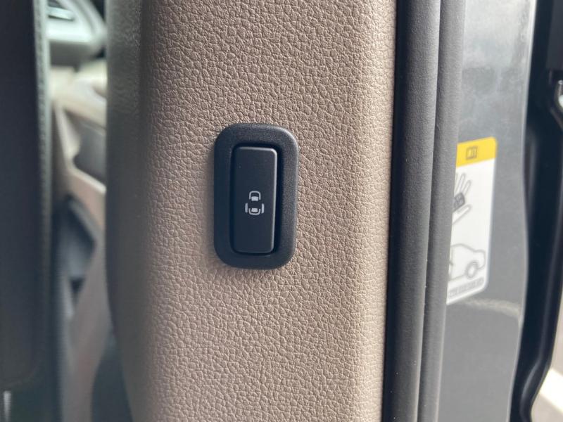 VW California Ocean TDI