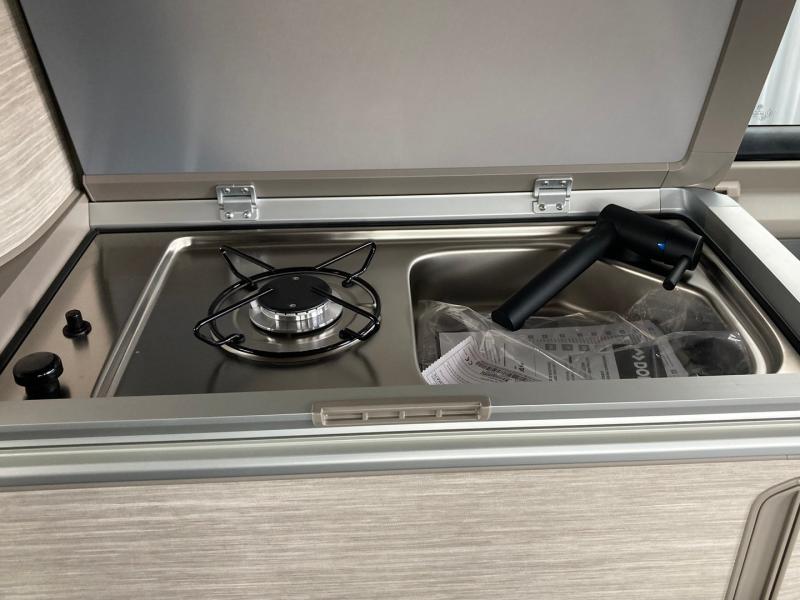 VW California Ocean TDI