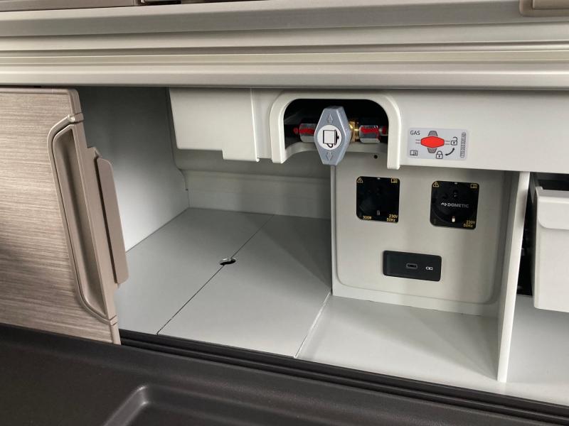 VW California Ocean TDI