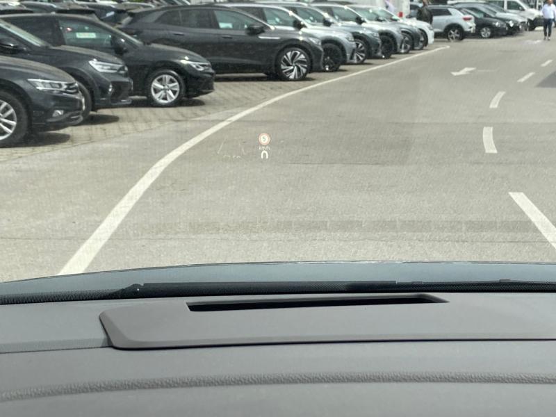 VW California Ocean TDI