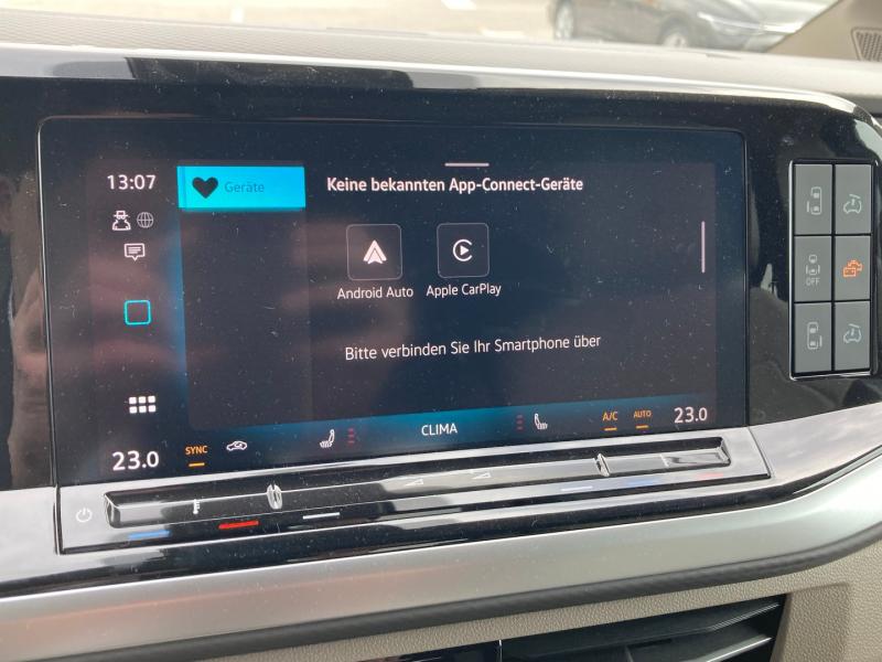 VW California Ocean TDI