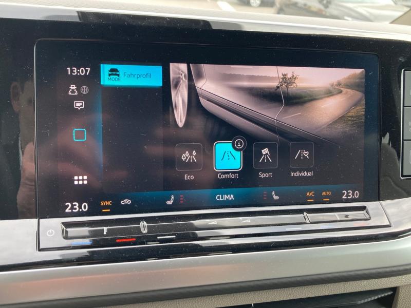 VW California Ocean TDI