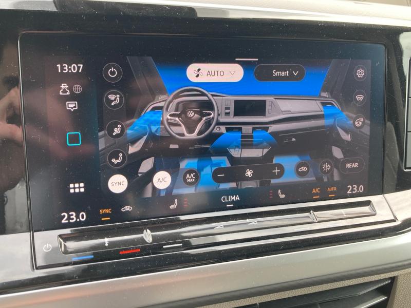 VW California Ocean TDI