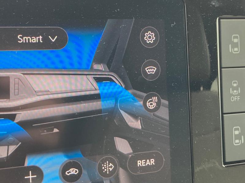 VW California Ocean TDI