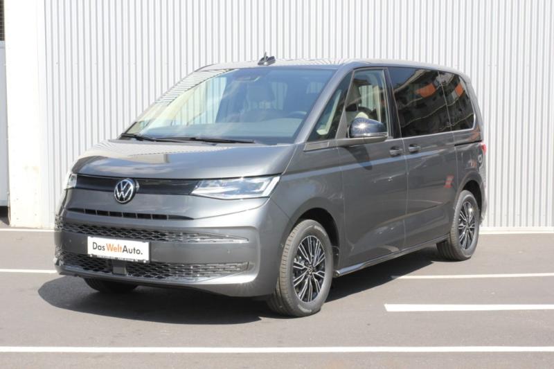 VW Multivan Business eHybrid 180 kW 4MOTION
