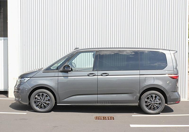 VW Multivan Business eHybrid 180 kW 4MOTION