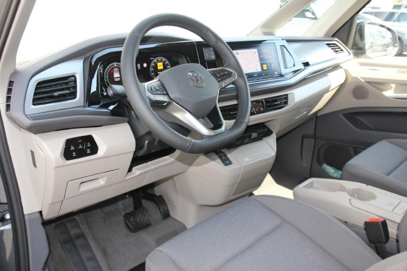VW Multivan Business eHybrid 180 kW 4MOTION