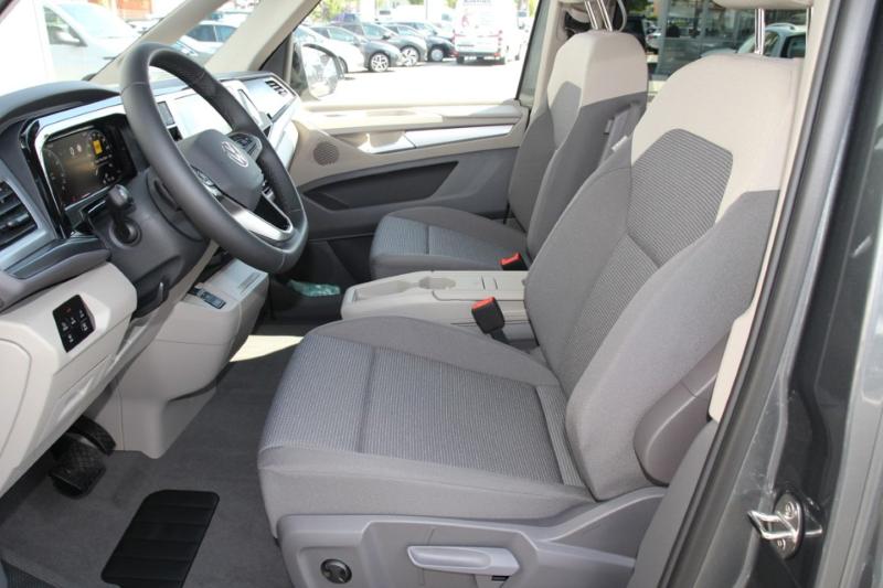 VW Multivan Business eHybrid 180 kW 4MOTION