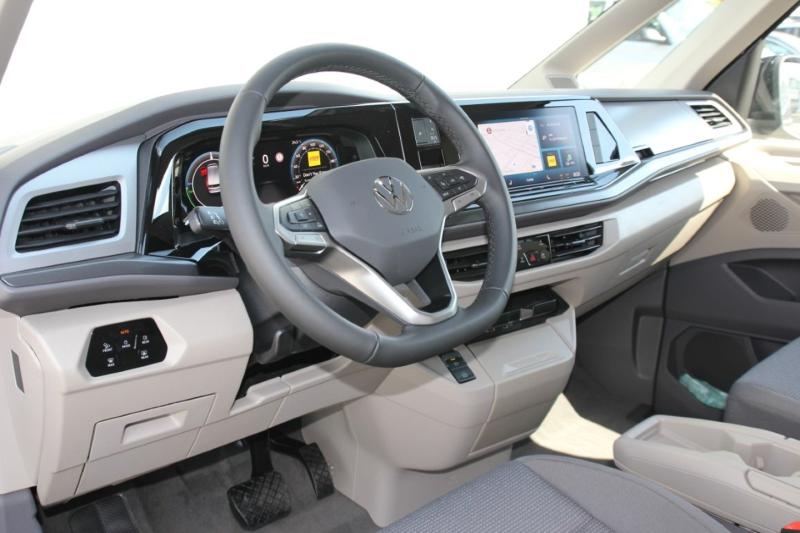VW Multivan Business eHybrid 180 kW 4MOTION