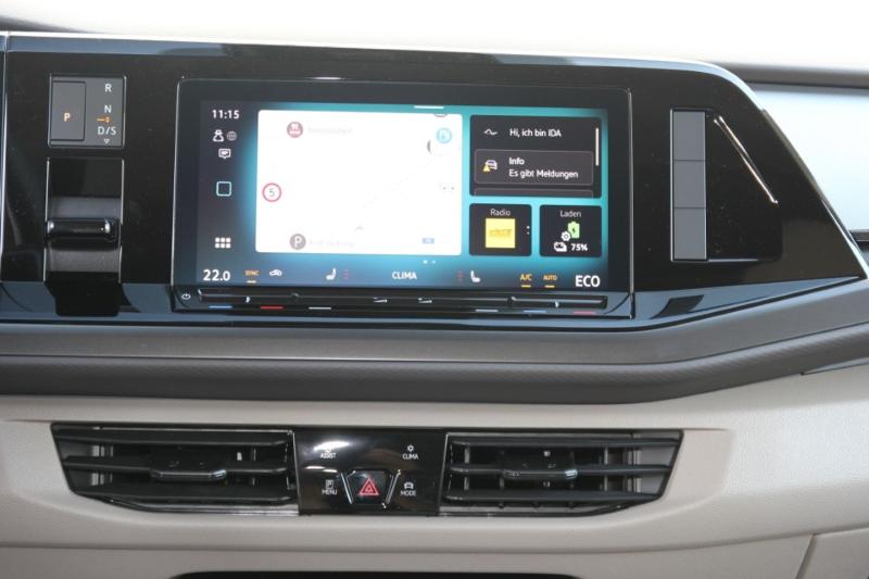 VW Multivan Business eHybrid 180 kW 4MOTION