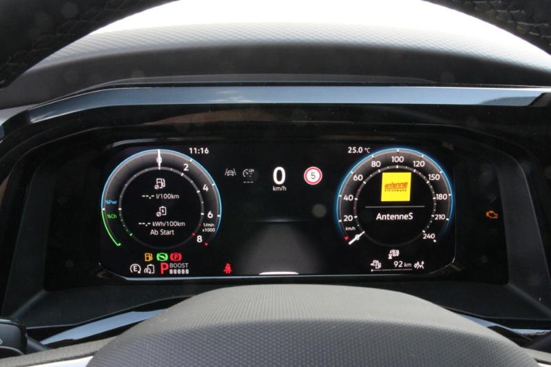 VW Multivan Business eHybrid 180 kW 4MOTION