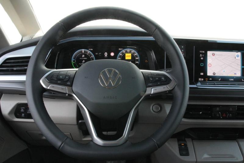 VW Multivan Business eHybrid 180 kW 4MOTION