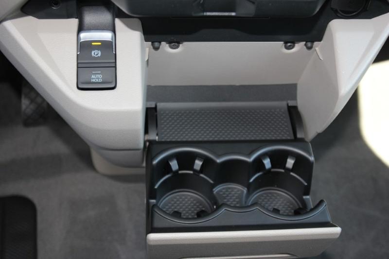 VW Multivan Business eHybrid 180 kW 4MOTION