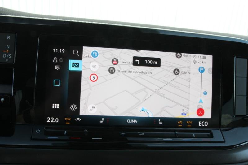 VW Multivan Business eHybrid 180 kW 4MOTION