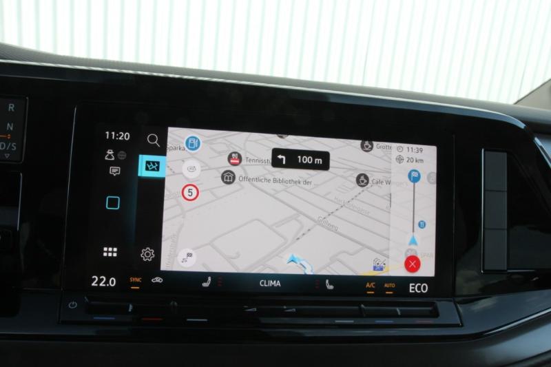 VW Multivan Business eHybrid 180 kW 4MOTION