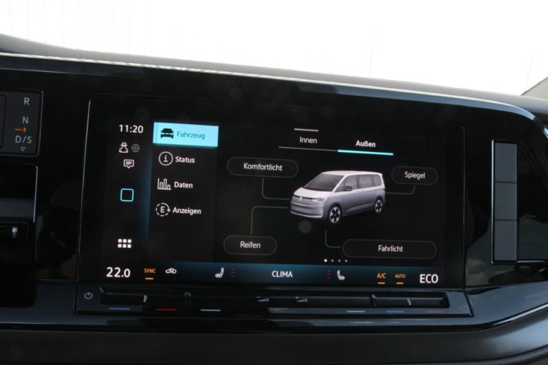 VW Multivan Business eHybrid 180 kW 4MOTION