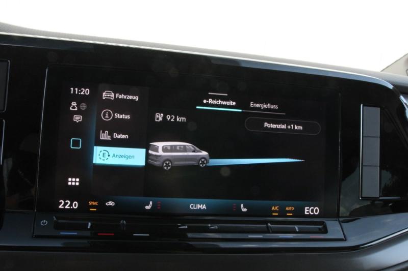 VW Multivan Business eHybrid 180 kW 4MOTION